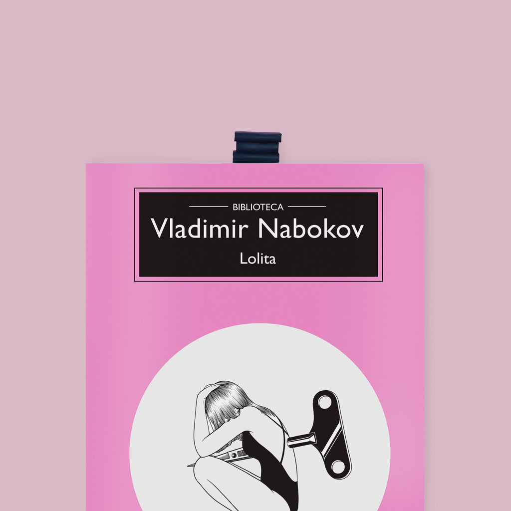 The Library Bookmark