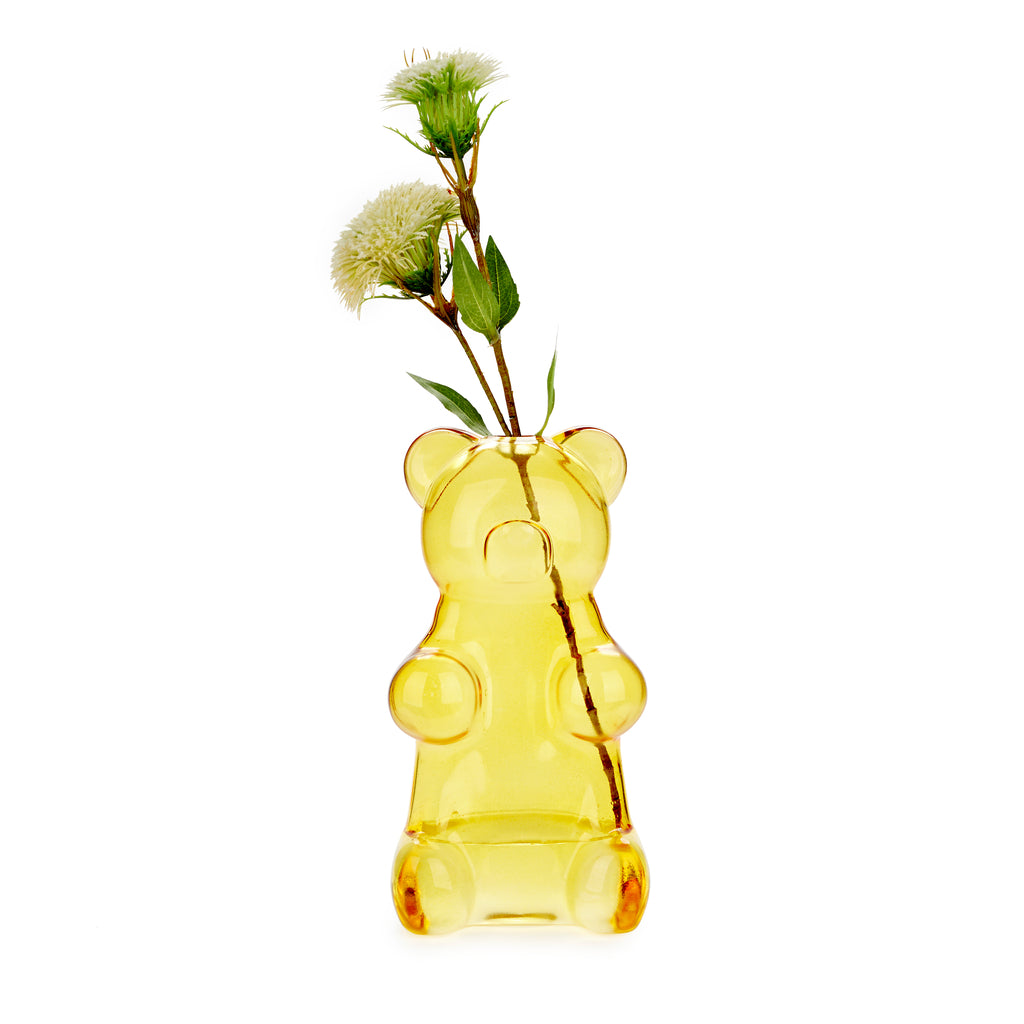 Yummy Bear Vase