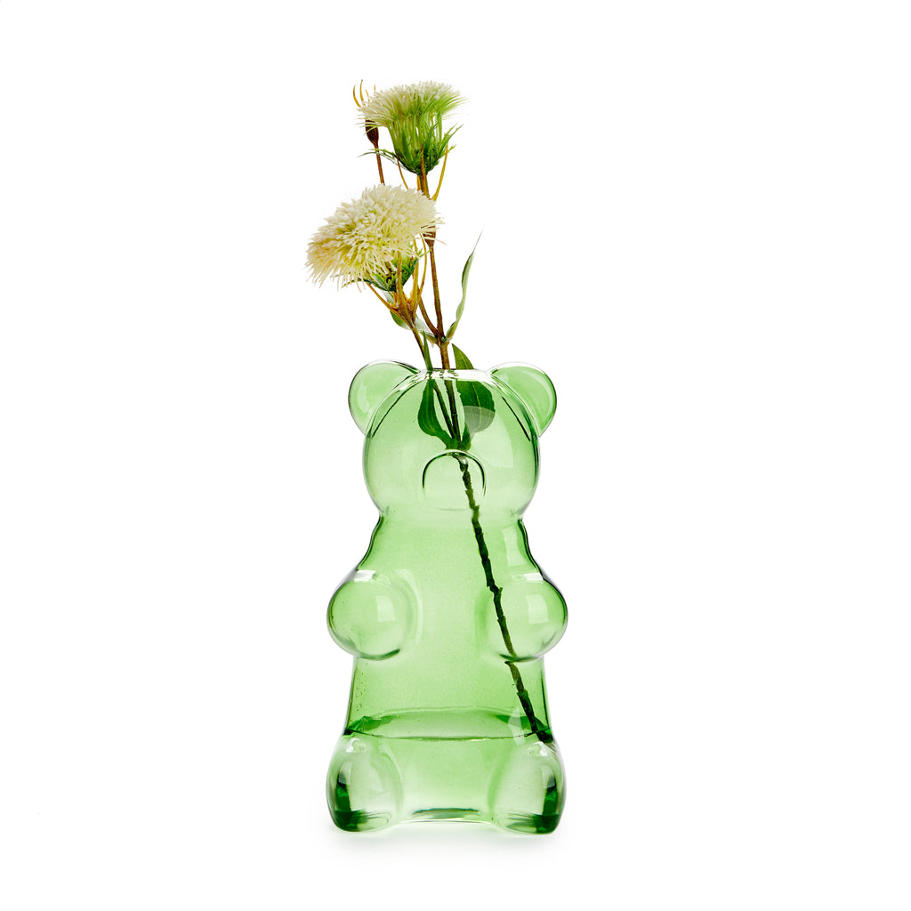 Yummy Bear Vase