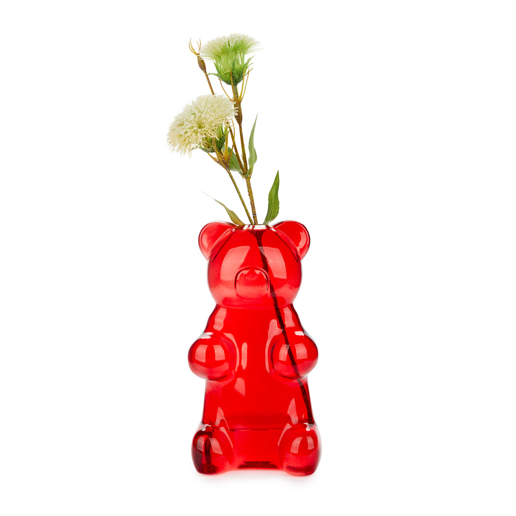 Yummy Bear Vase