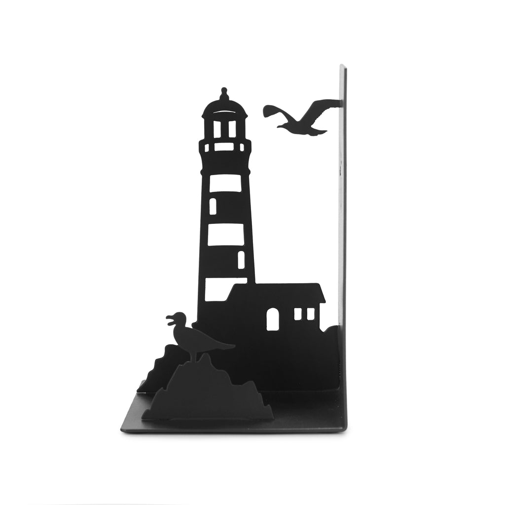 Lighthouse Bookend