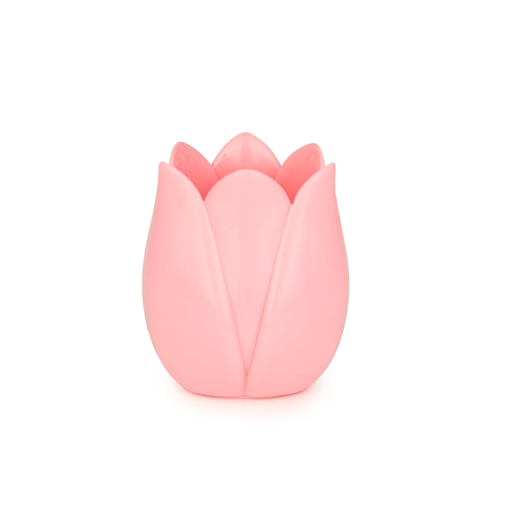 Tulip Pencil Holder