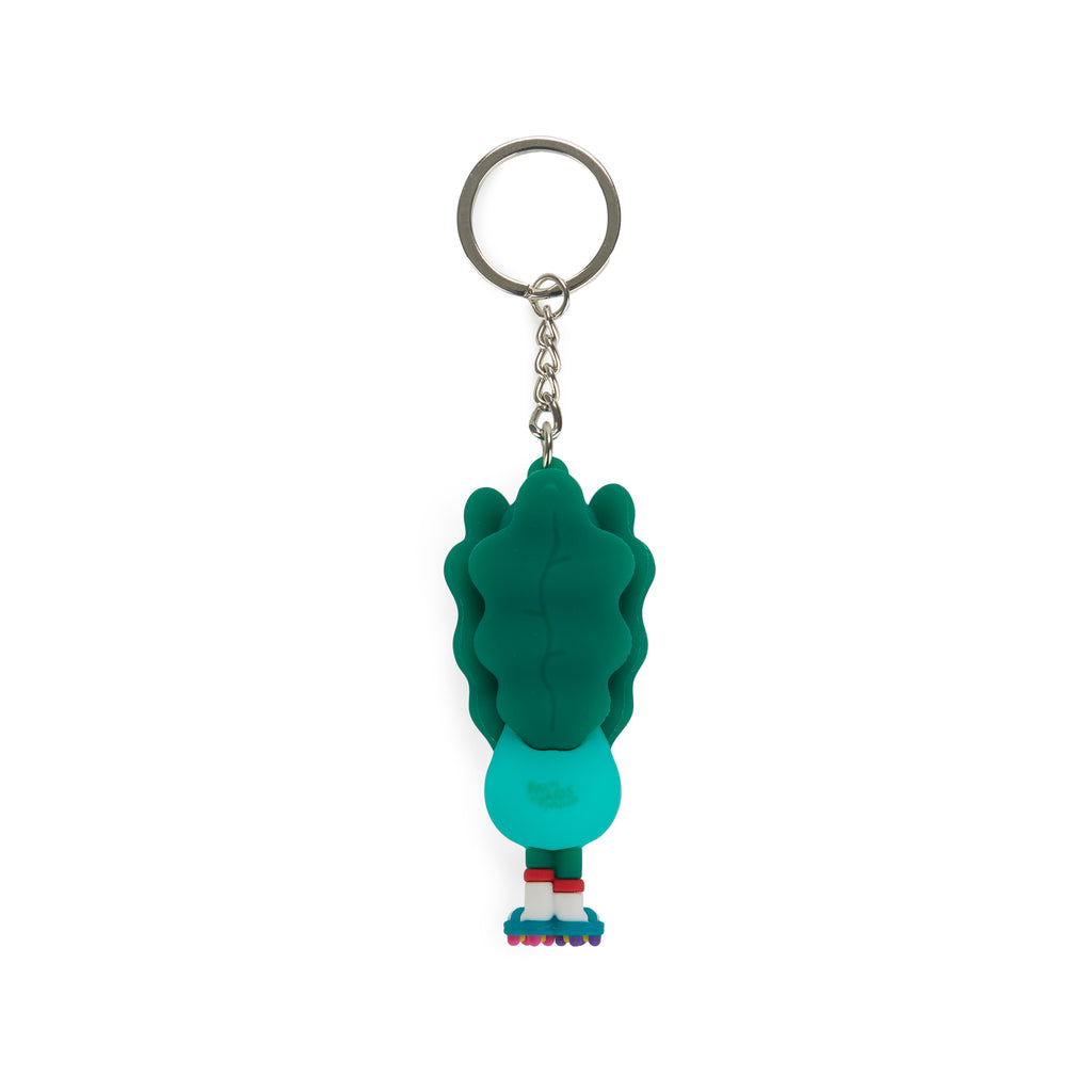 Ramen Choi choi Keychain