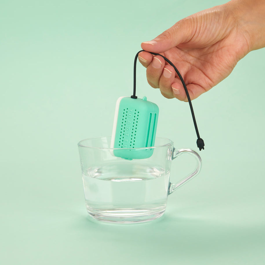 Toastea Tea infuser