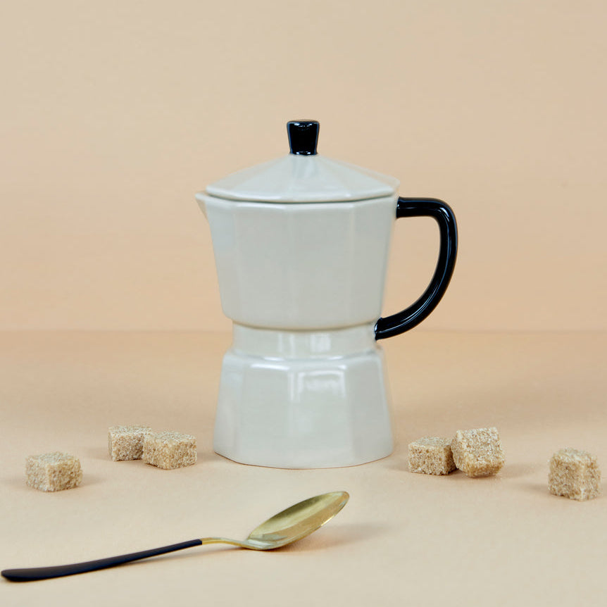 Moka Mug