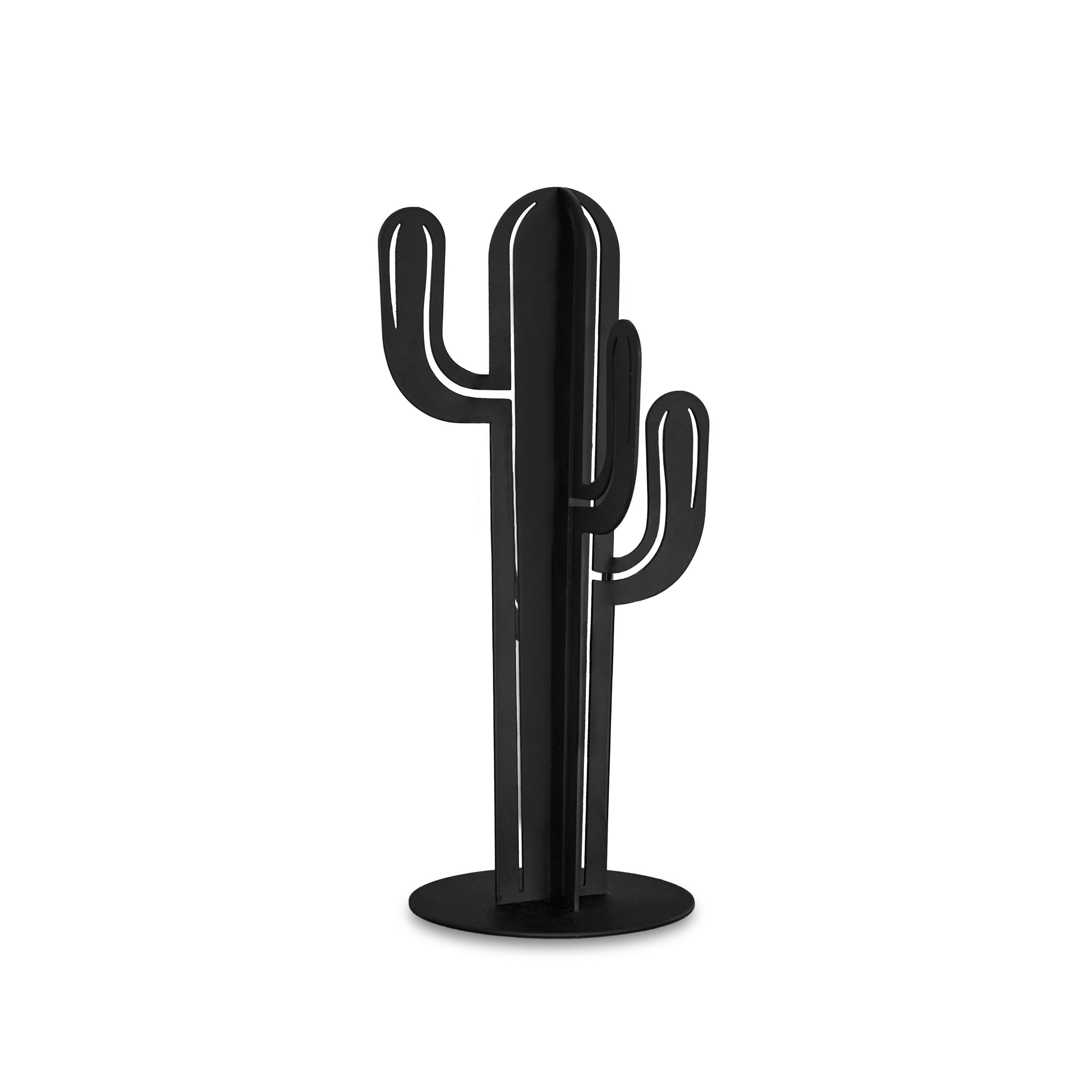 Cactus Key Hanger