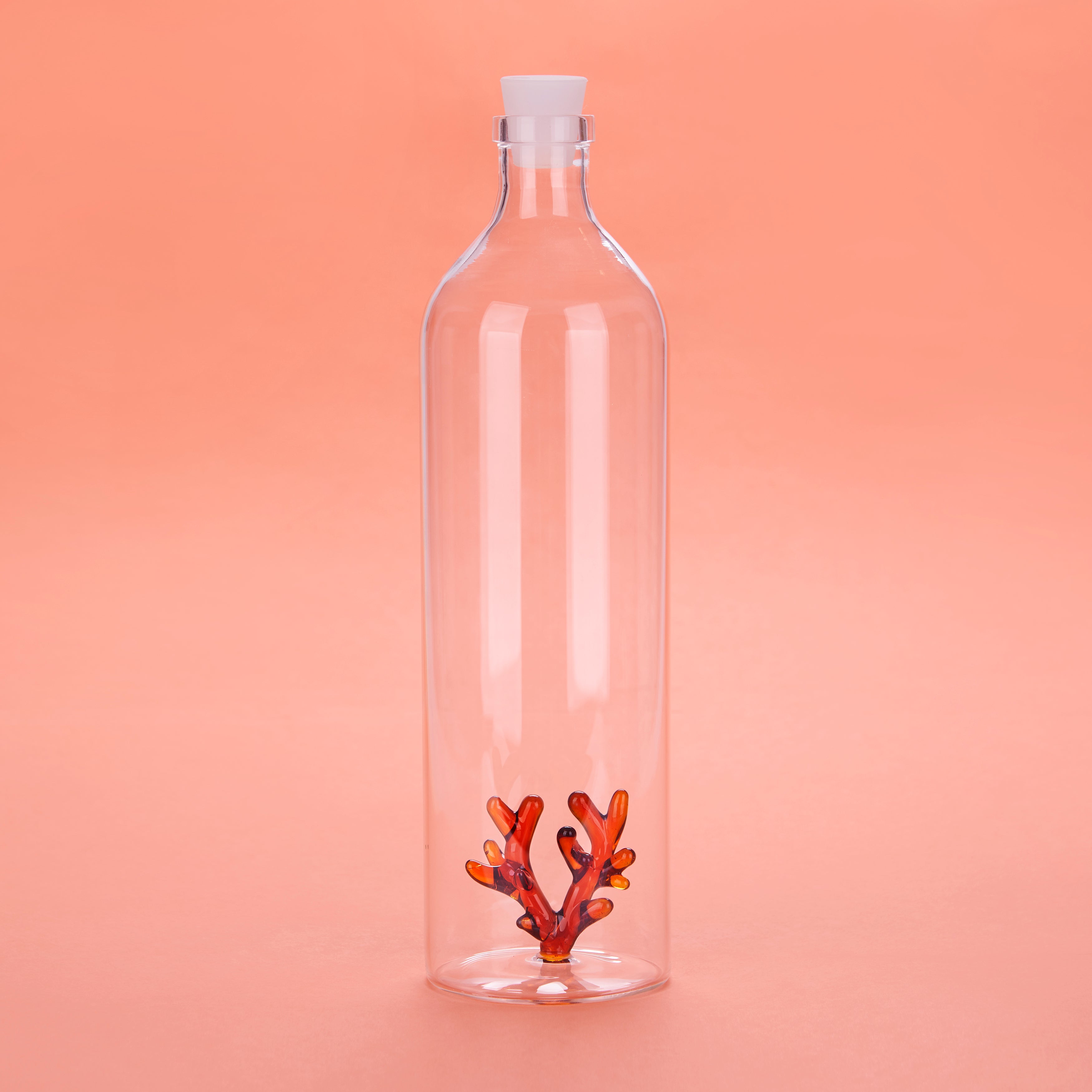 Atlantis Coral Bottle