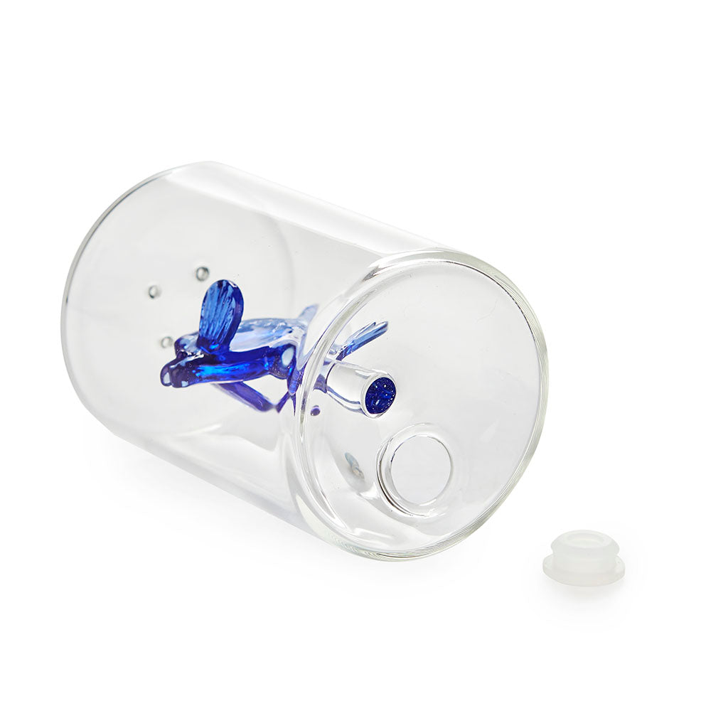 Atlantis Blue Fish Salt Shaker