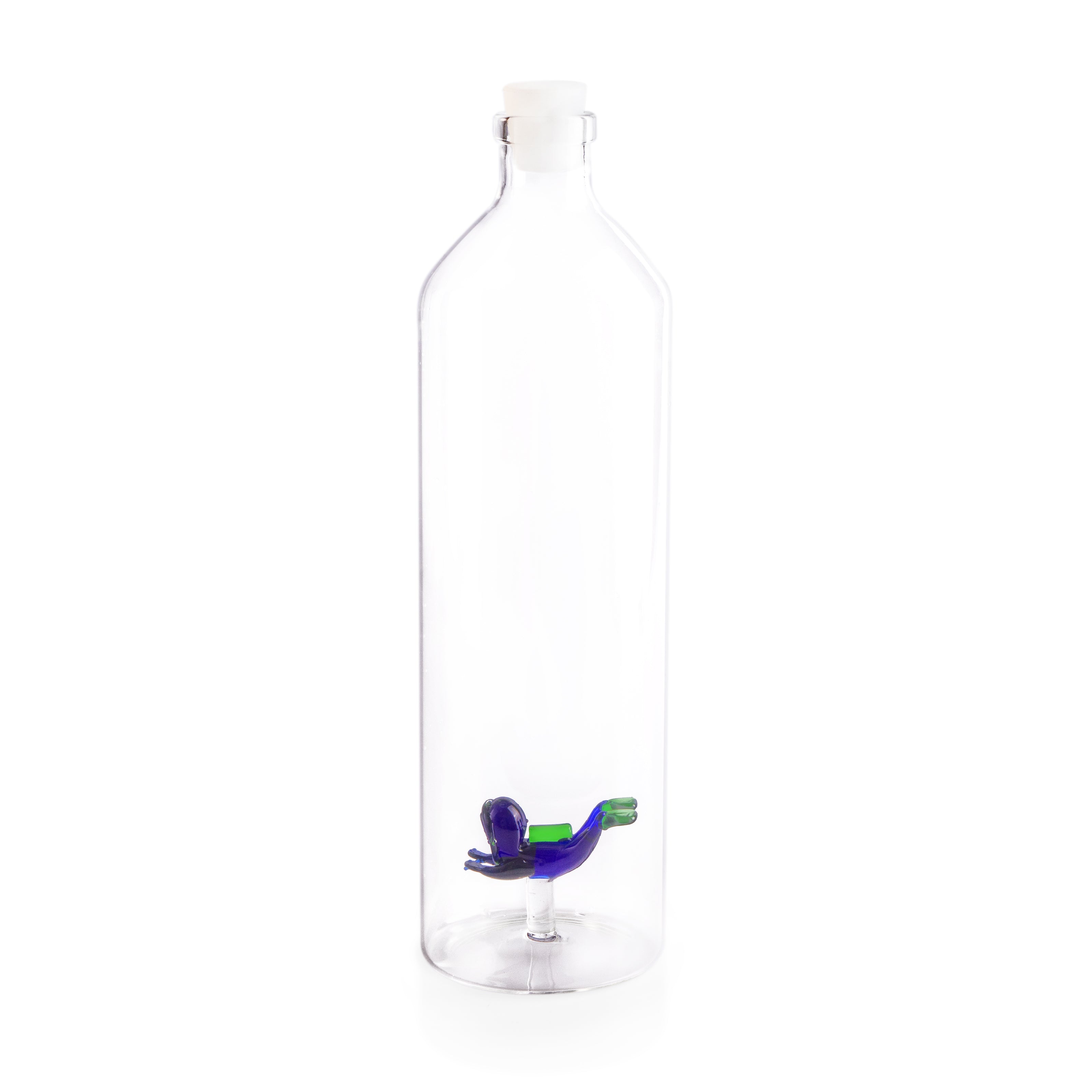 Atlantis Scuba Bottle