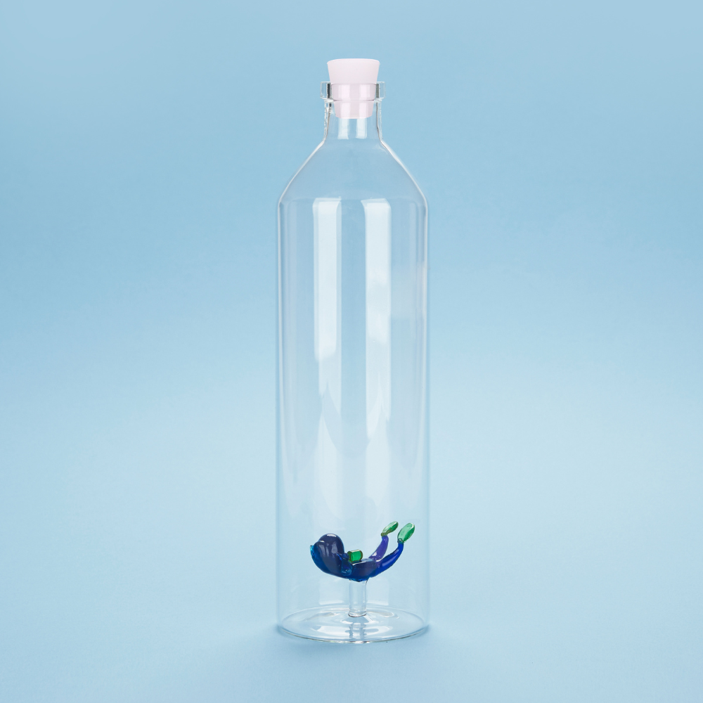 Atlantis Scuba Bottle