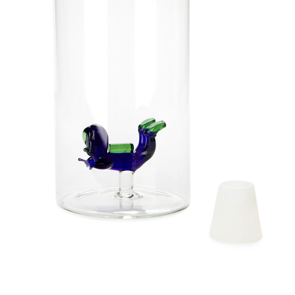 Atlantis Scuba Bottle