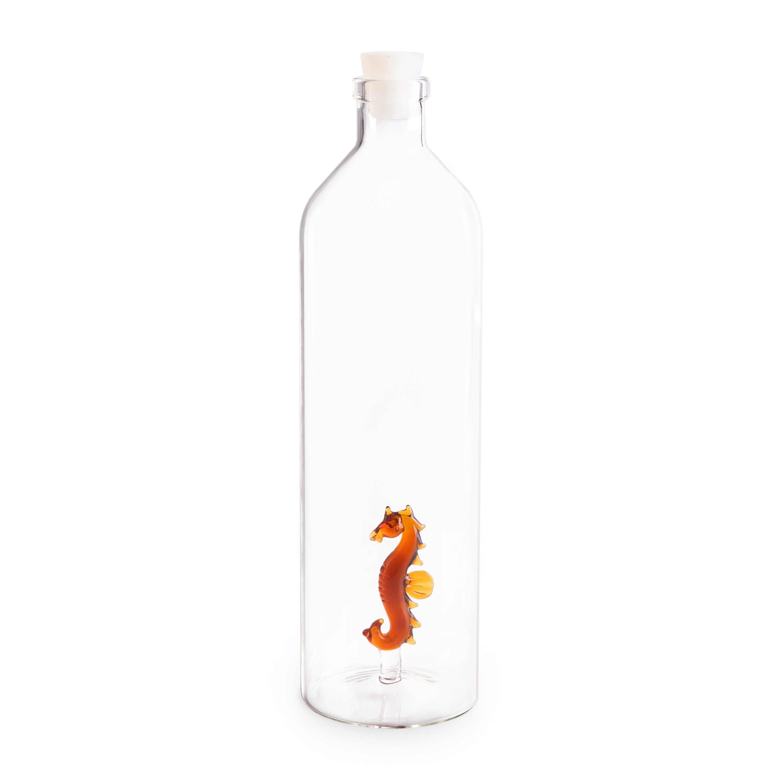 Atlantis Seahorse Bottle