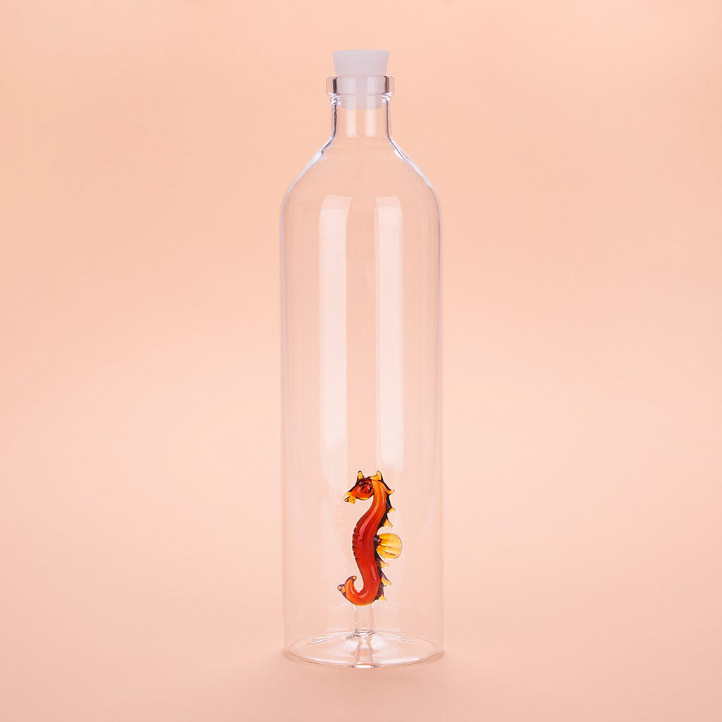 Atlantis Seahorse Bottle