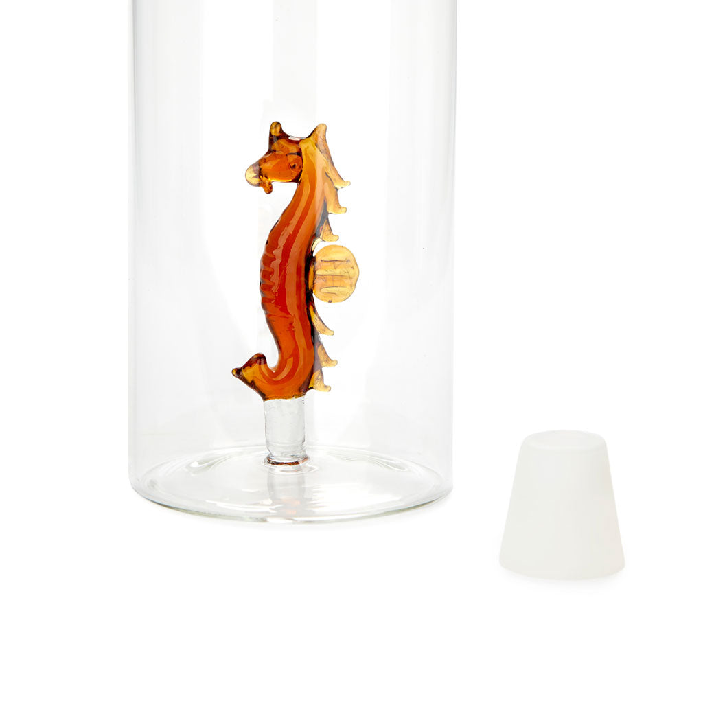 Atlantis Seahorse Bottle