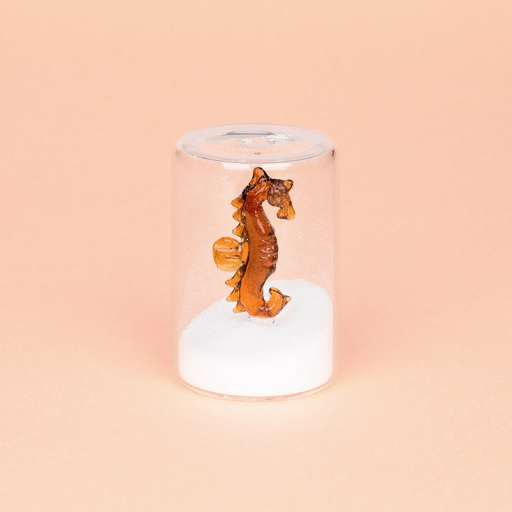 Atlantis Seahorse Salt Shaker