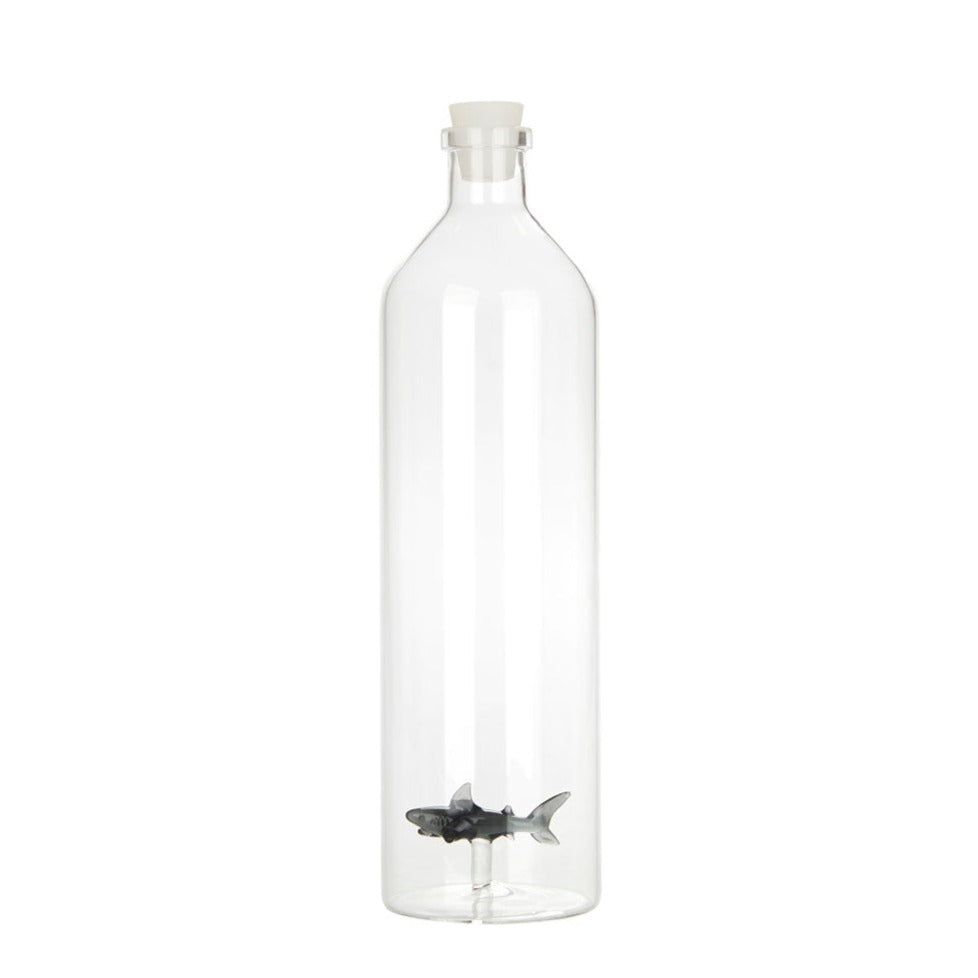 Atlantis Shark Bottle