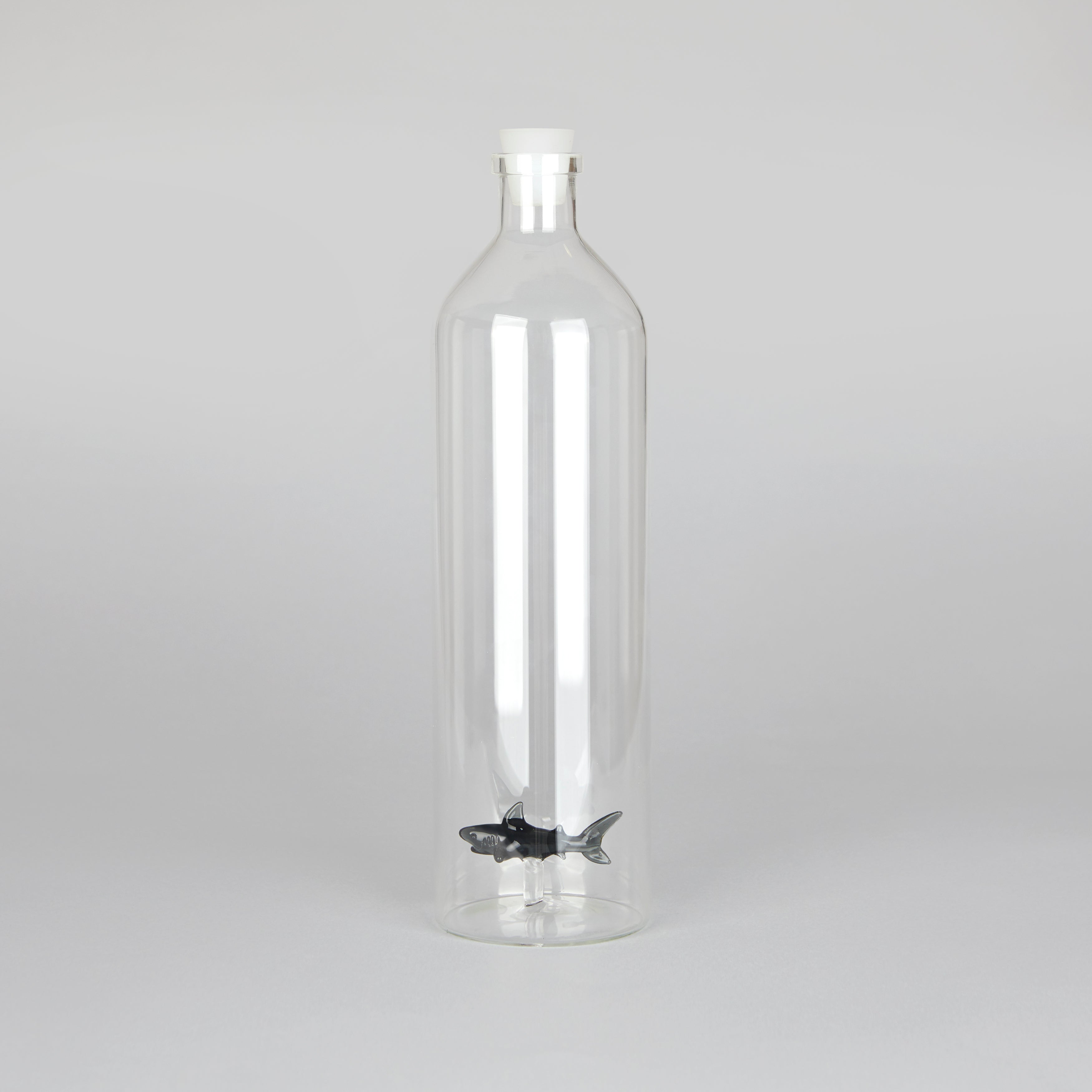 Atlantis Shark Bottle