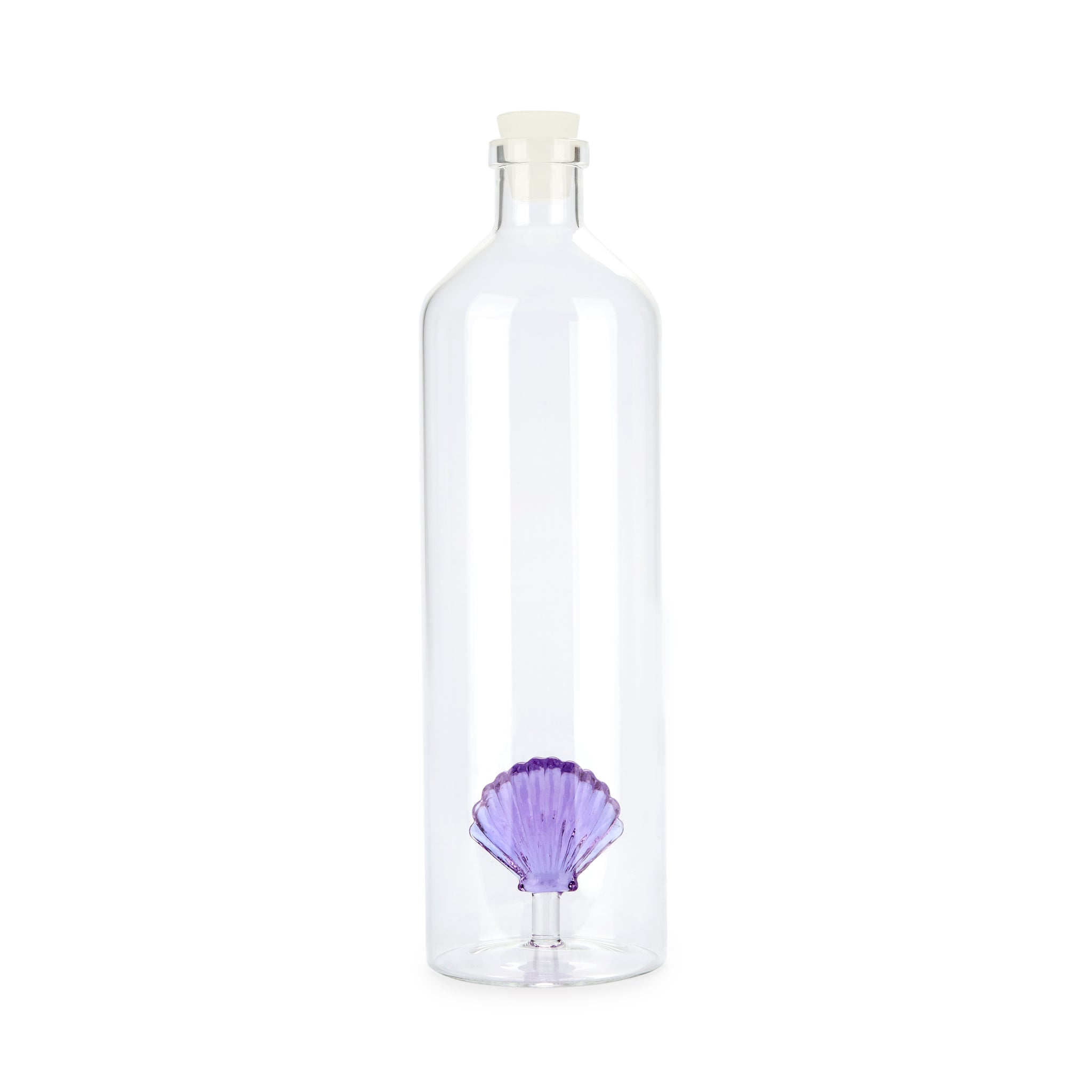 Atlantis Shell Bottle