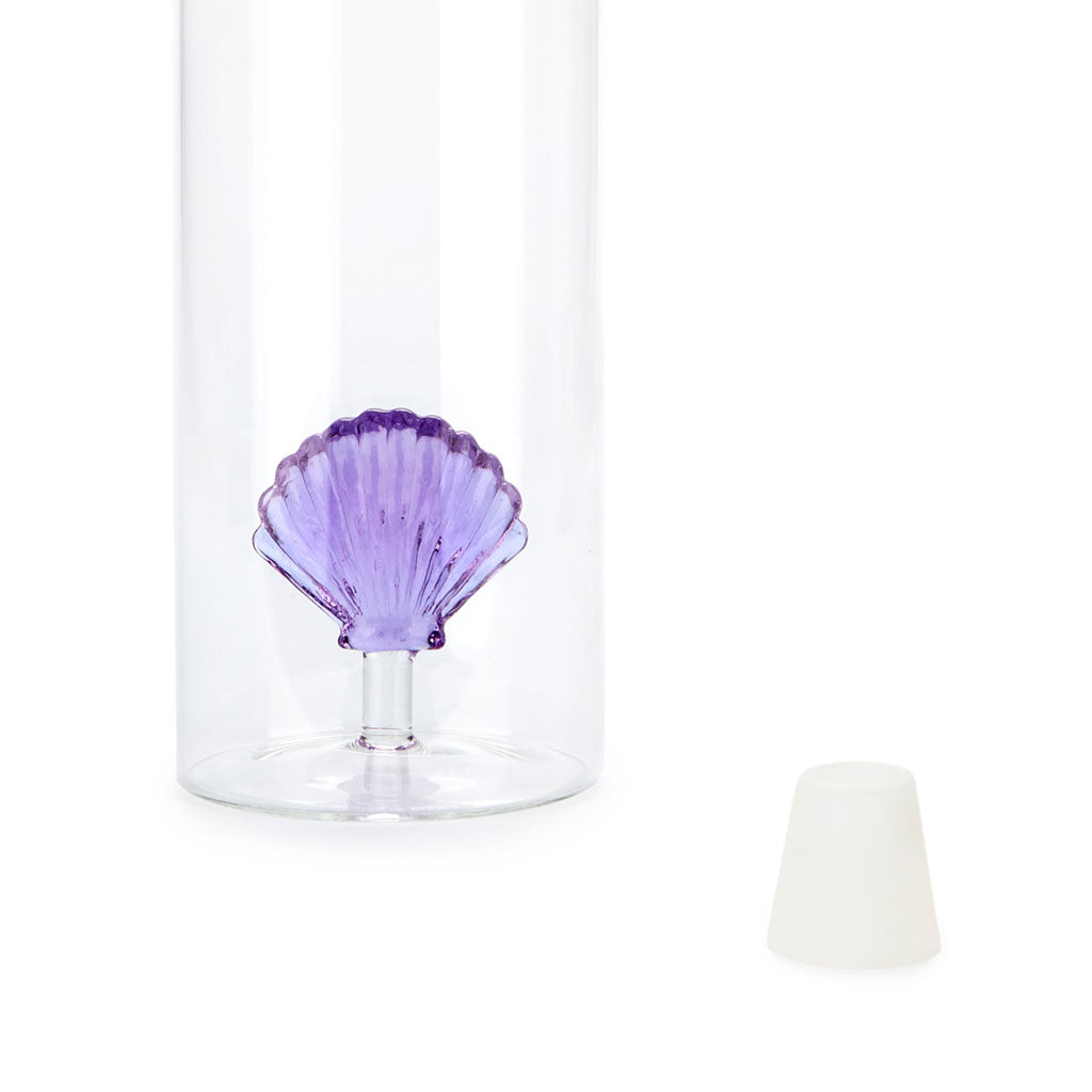 Atlantis Shell Bottle