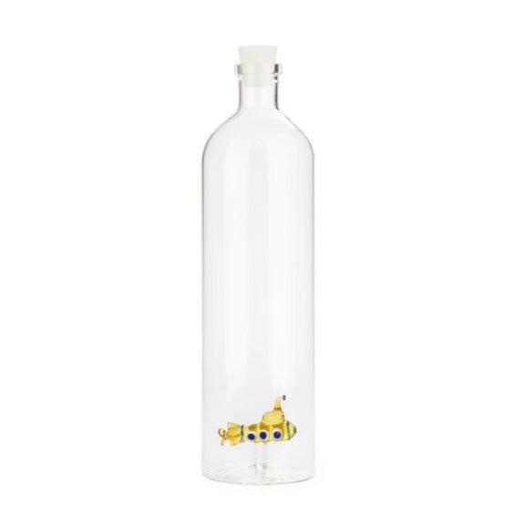 Atlantis Submarine Bottle