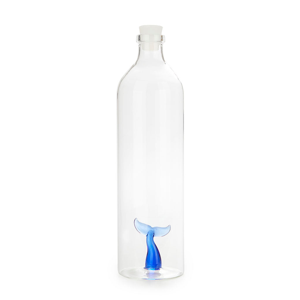 Atlantis Tail Bottle