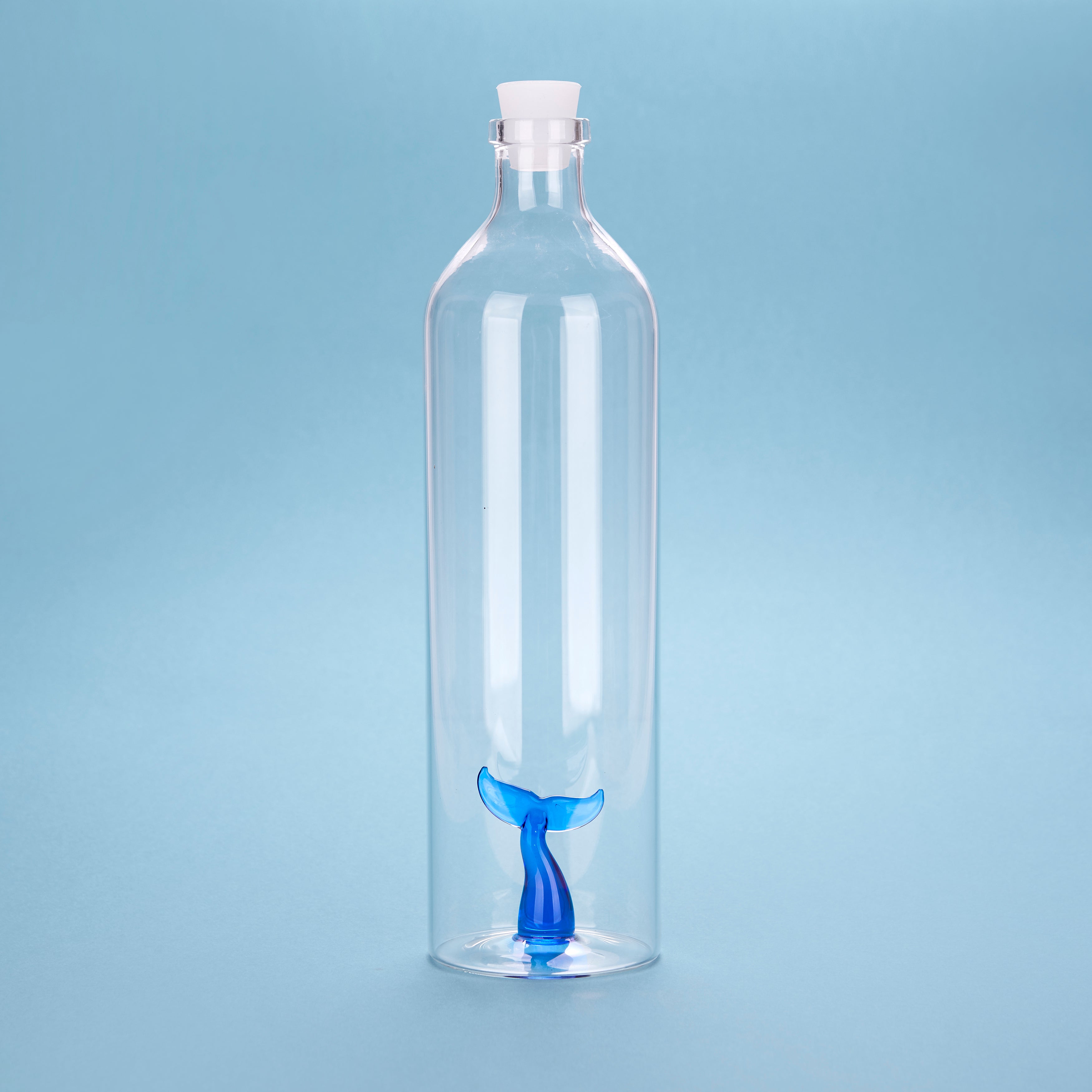 Atlantis Tail Bottle