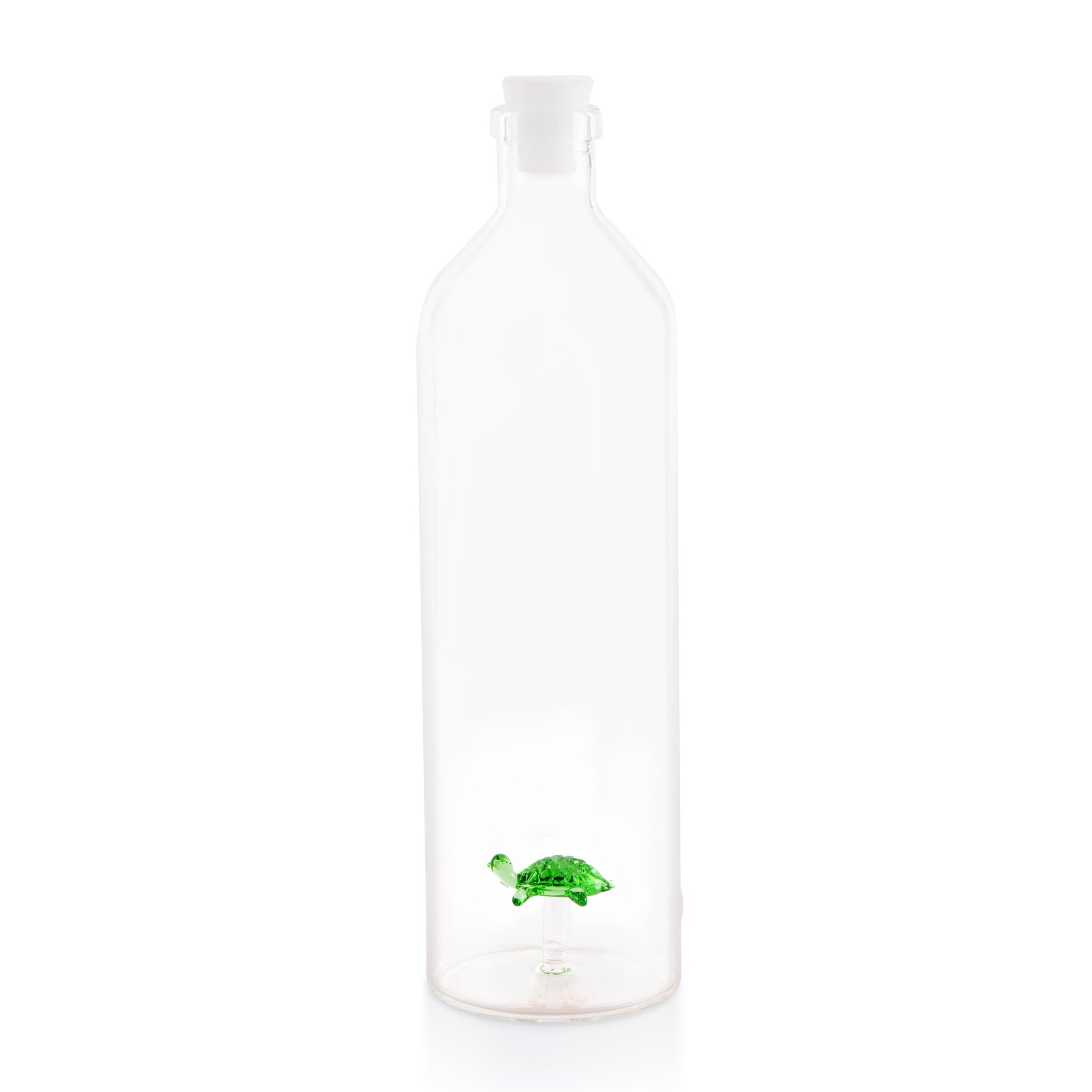 Atlantis Turtle Bottle