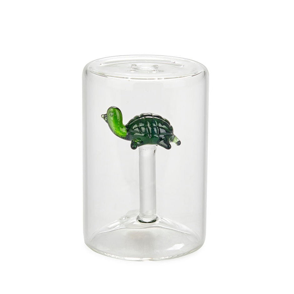 Atlantis Turtle Salt Shaker