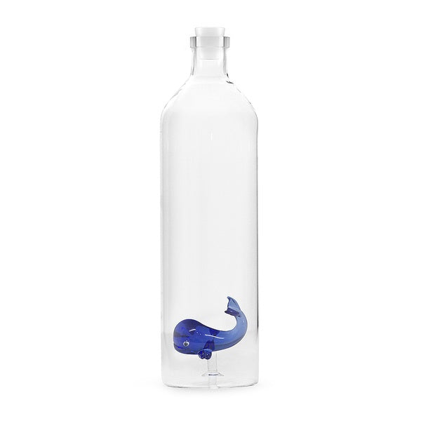 Atlantis Whale Bottle