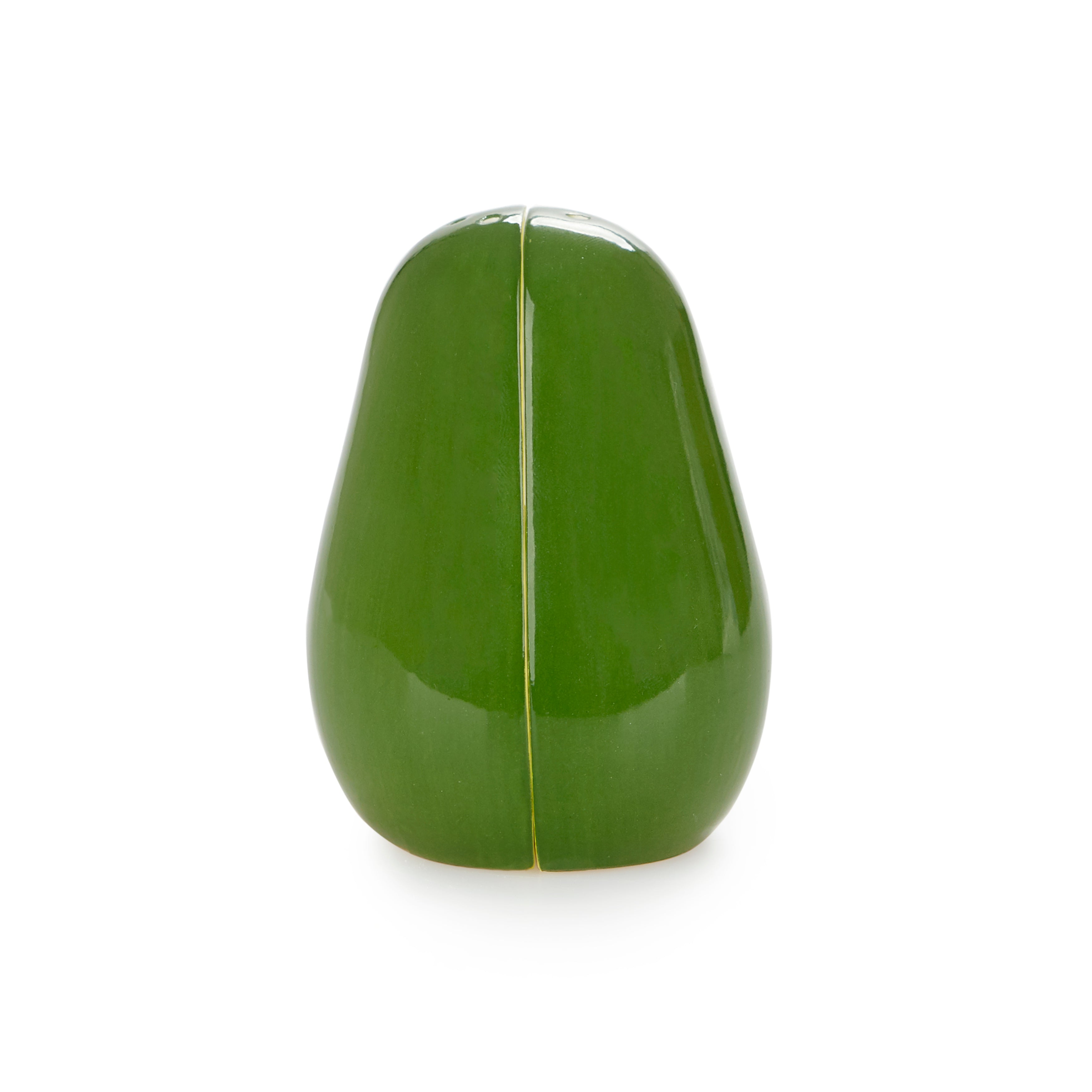 Avocado Salt & Pepper Set