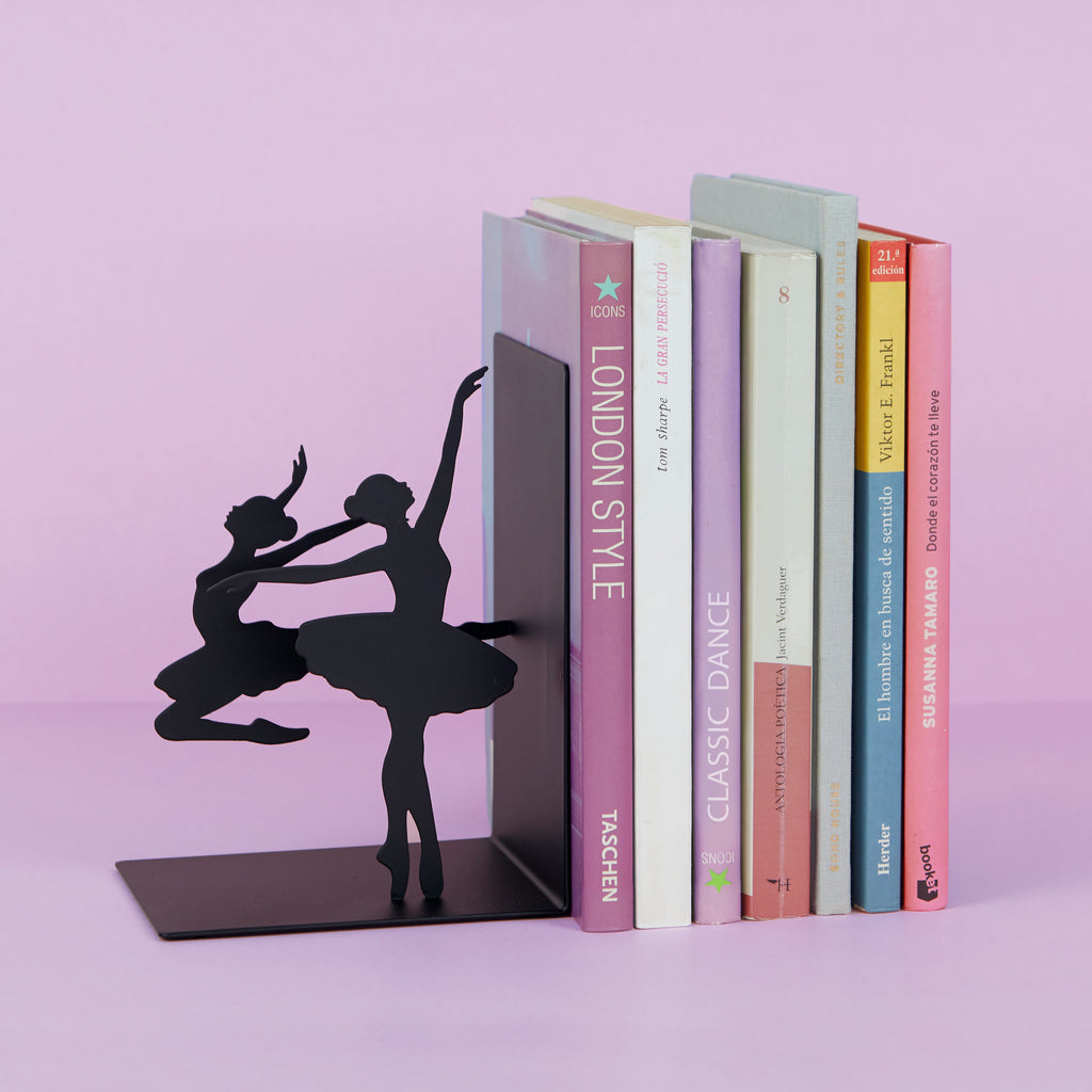 Ballerina Bookend