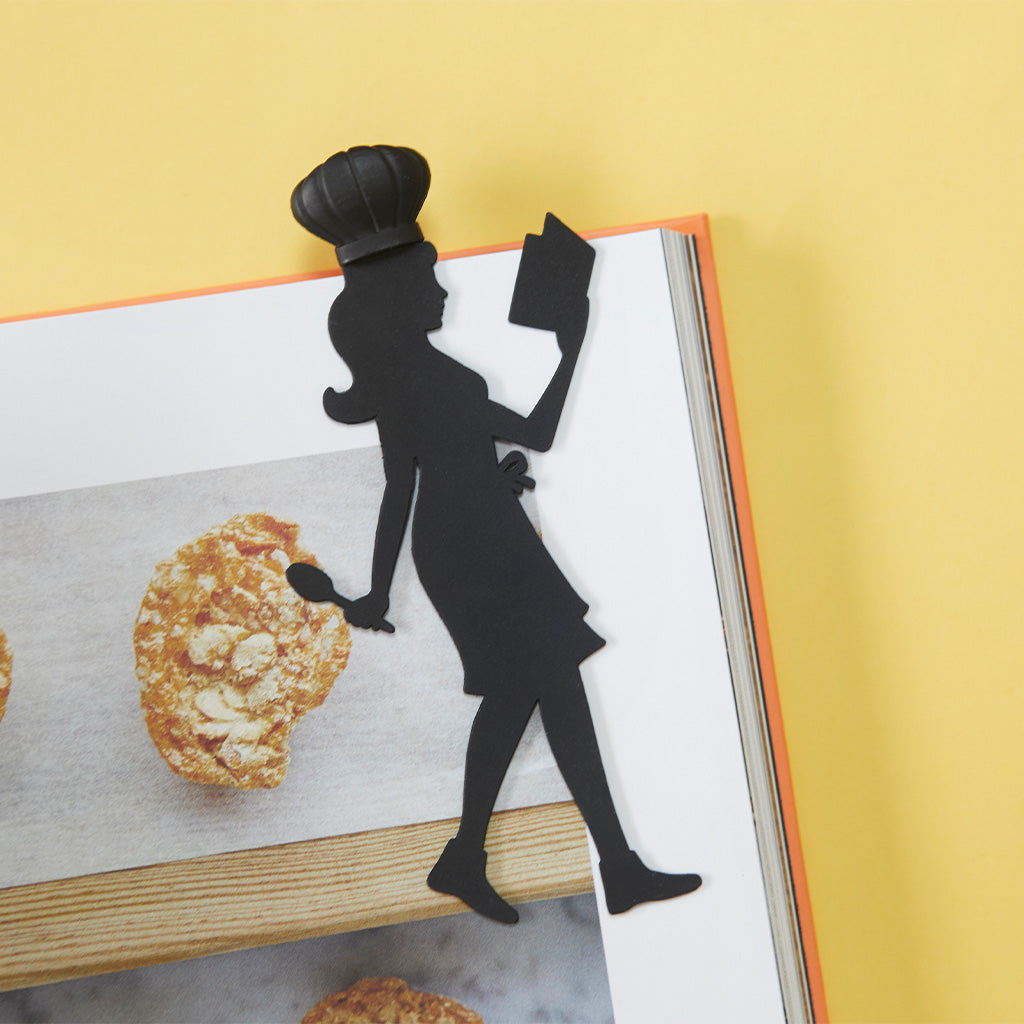 Madeleine Bookmark