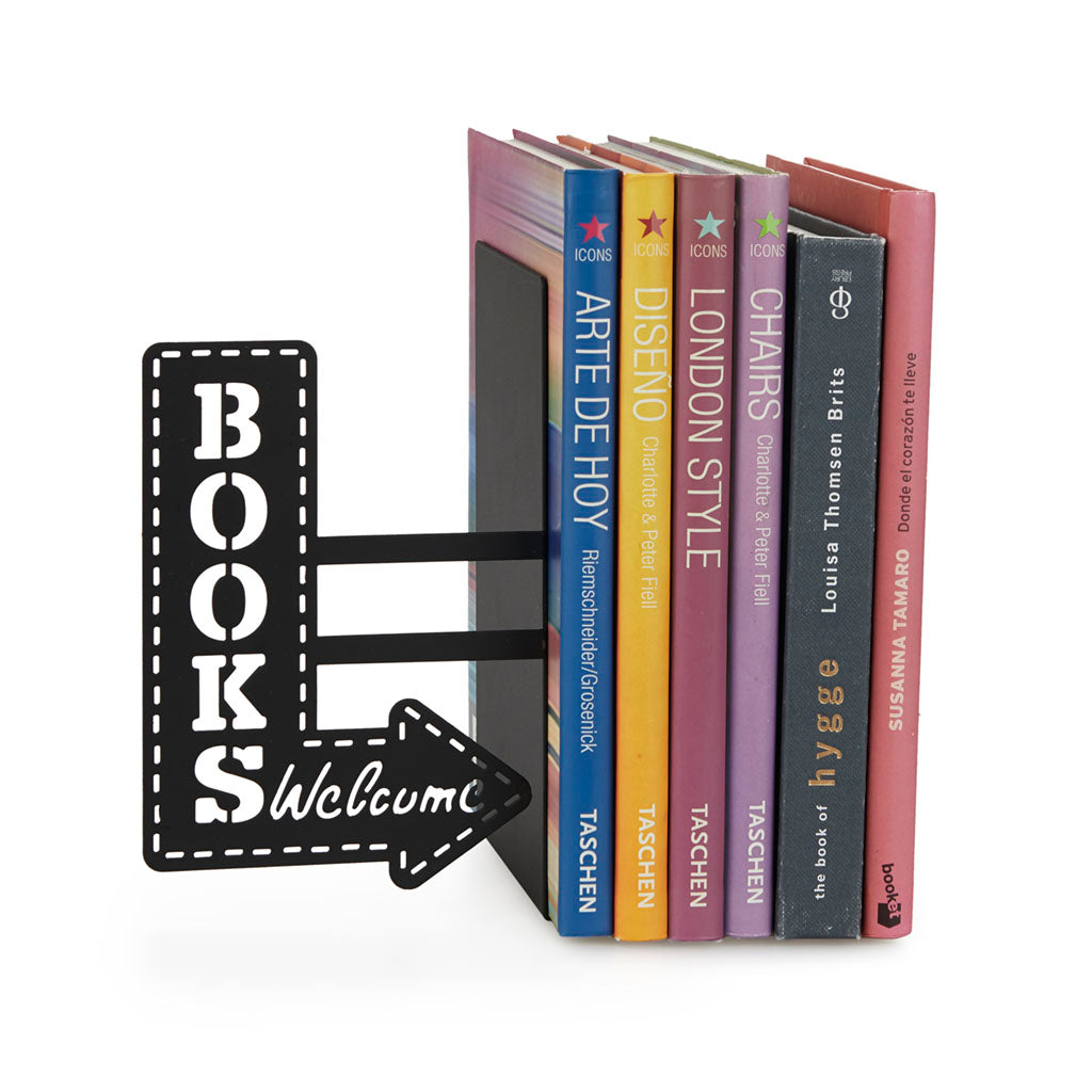 Bookshop Bookend