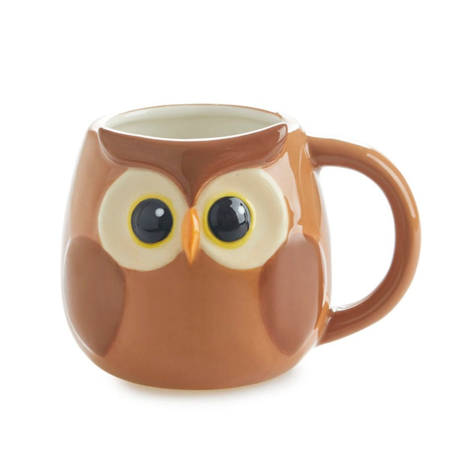 Bubo Mug