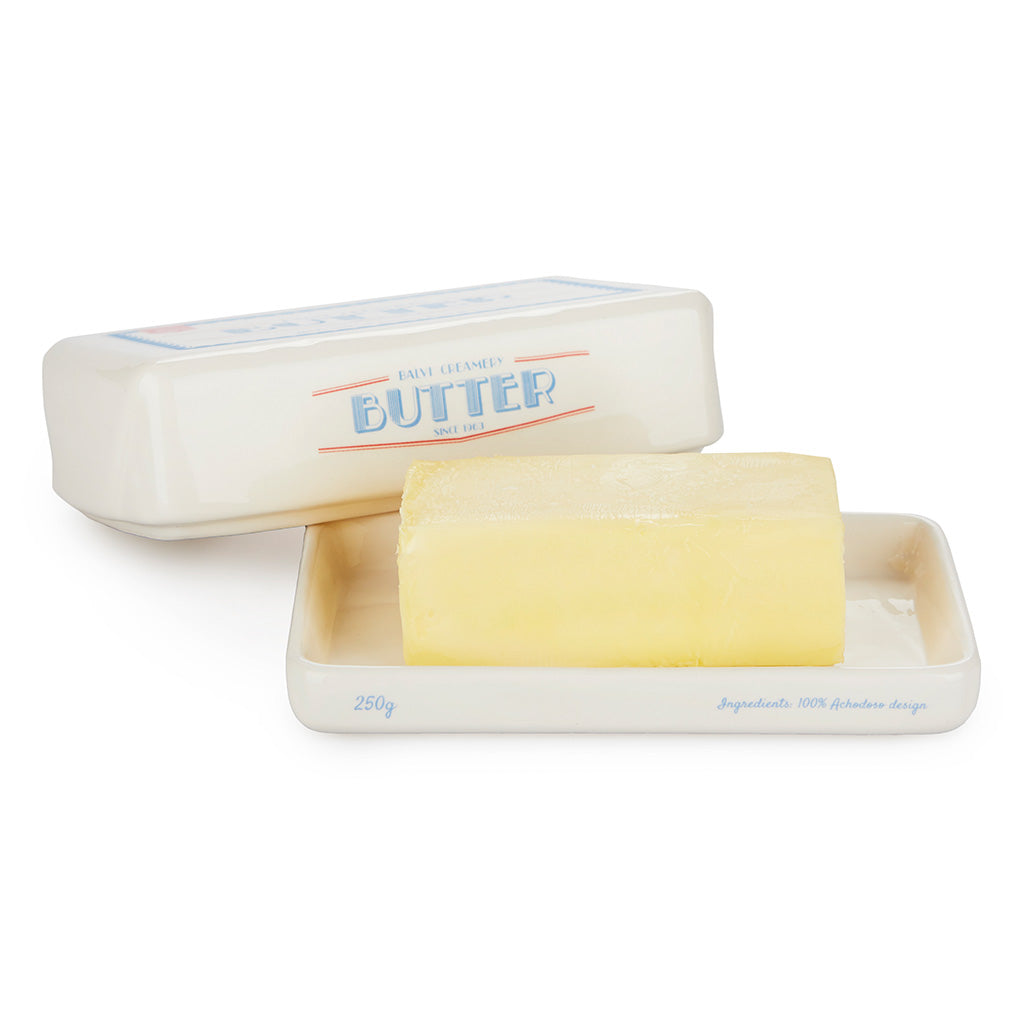 Butter Block Butter tray