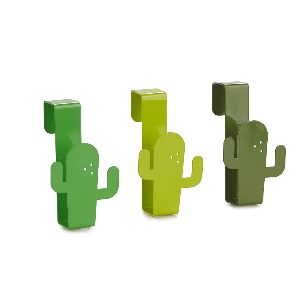 Cactus Drawer Hook