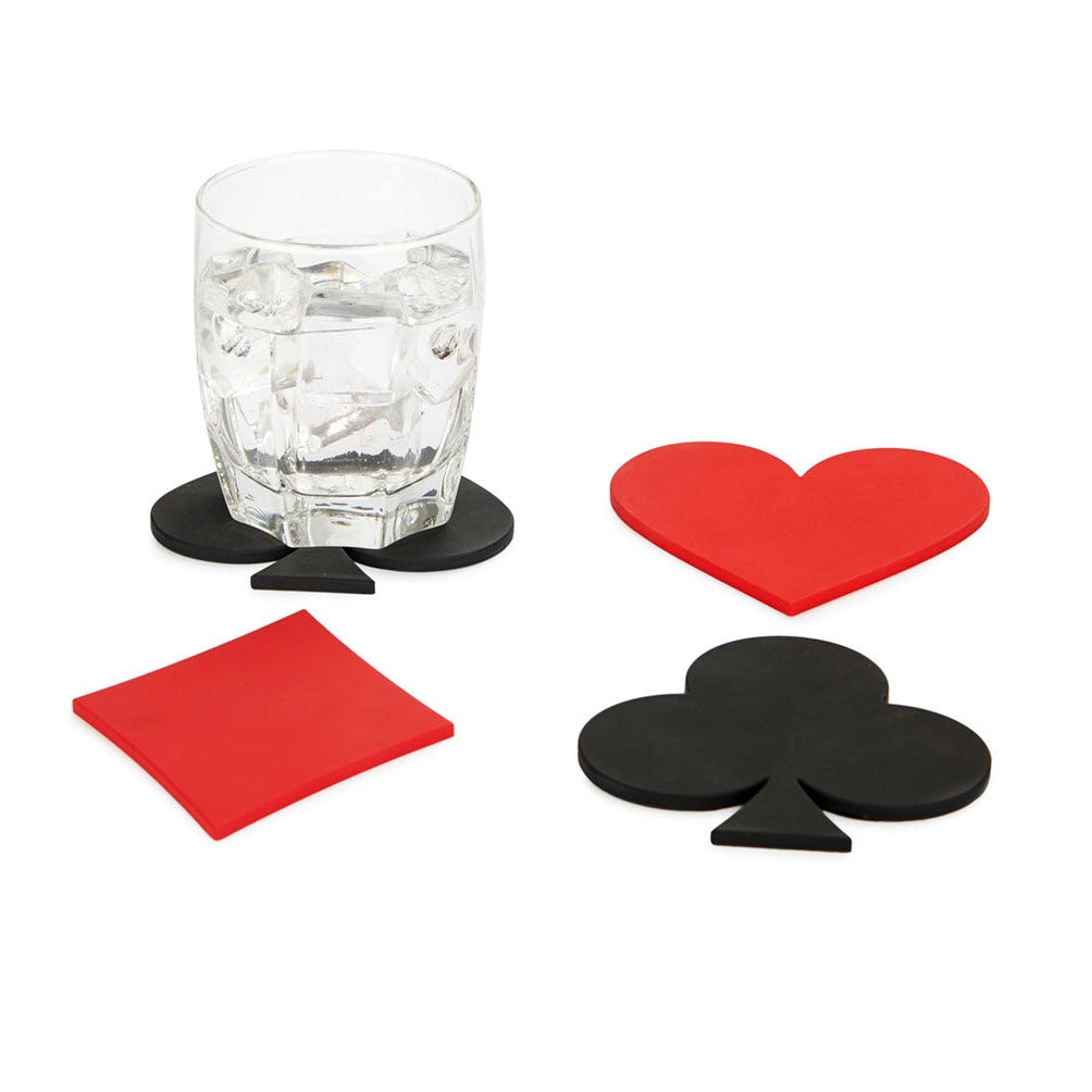 Dealer Coasters