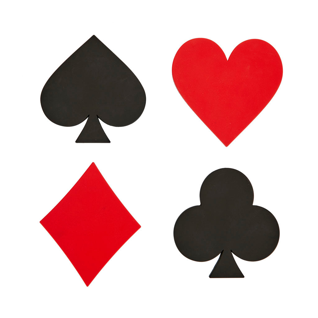 Dealer Coasters