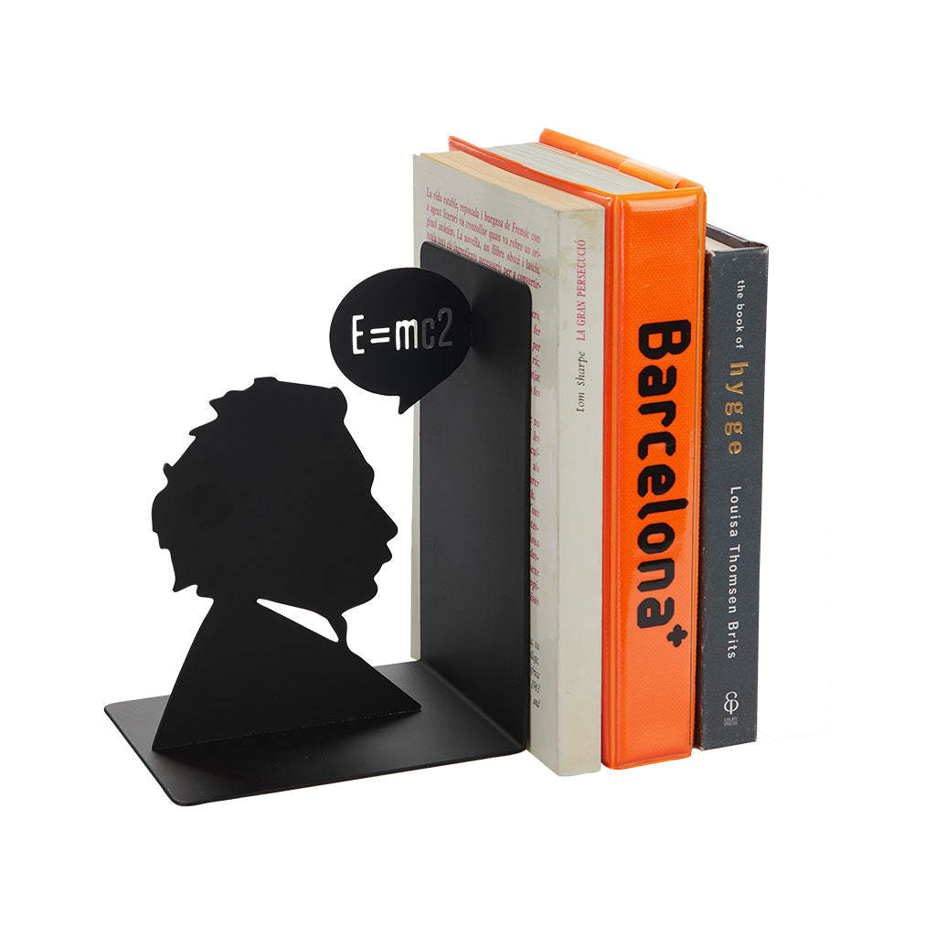 Einstein Bookend