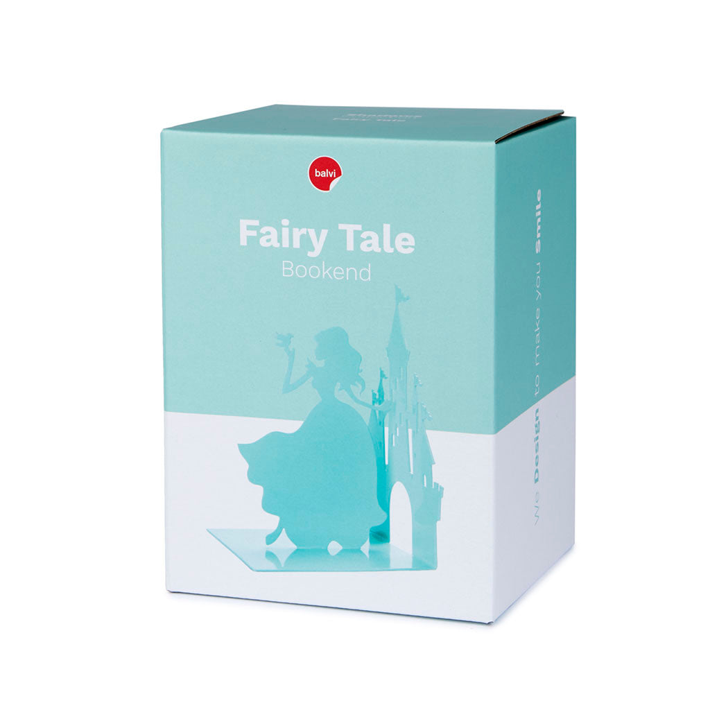 Fairy Tale Bookend
