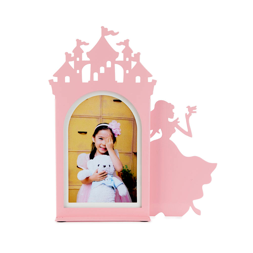 Fairy Tale Photo Frame