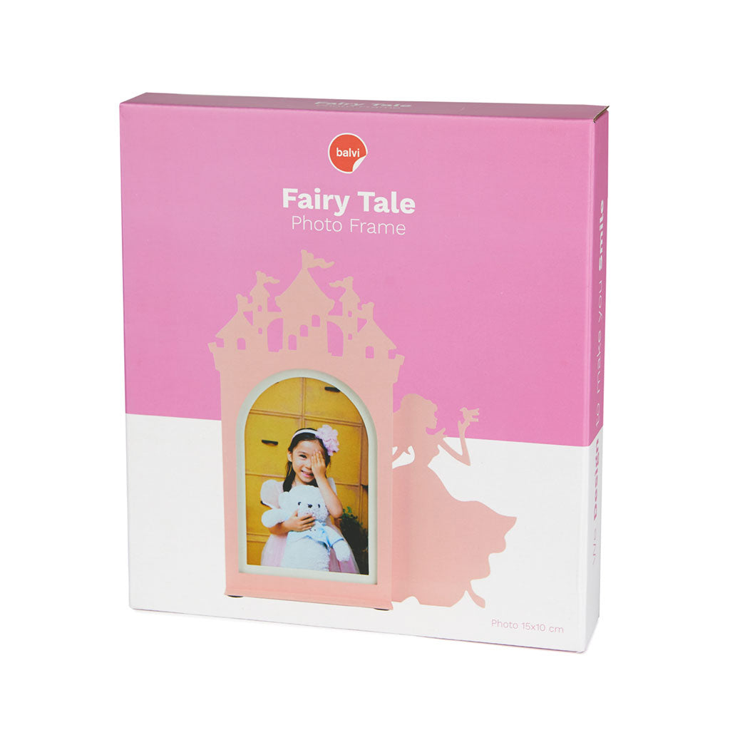 Fairy Tale Photo Frame