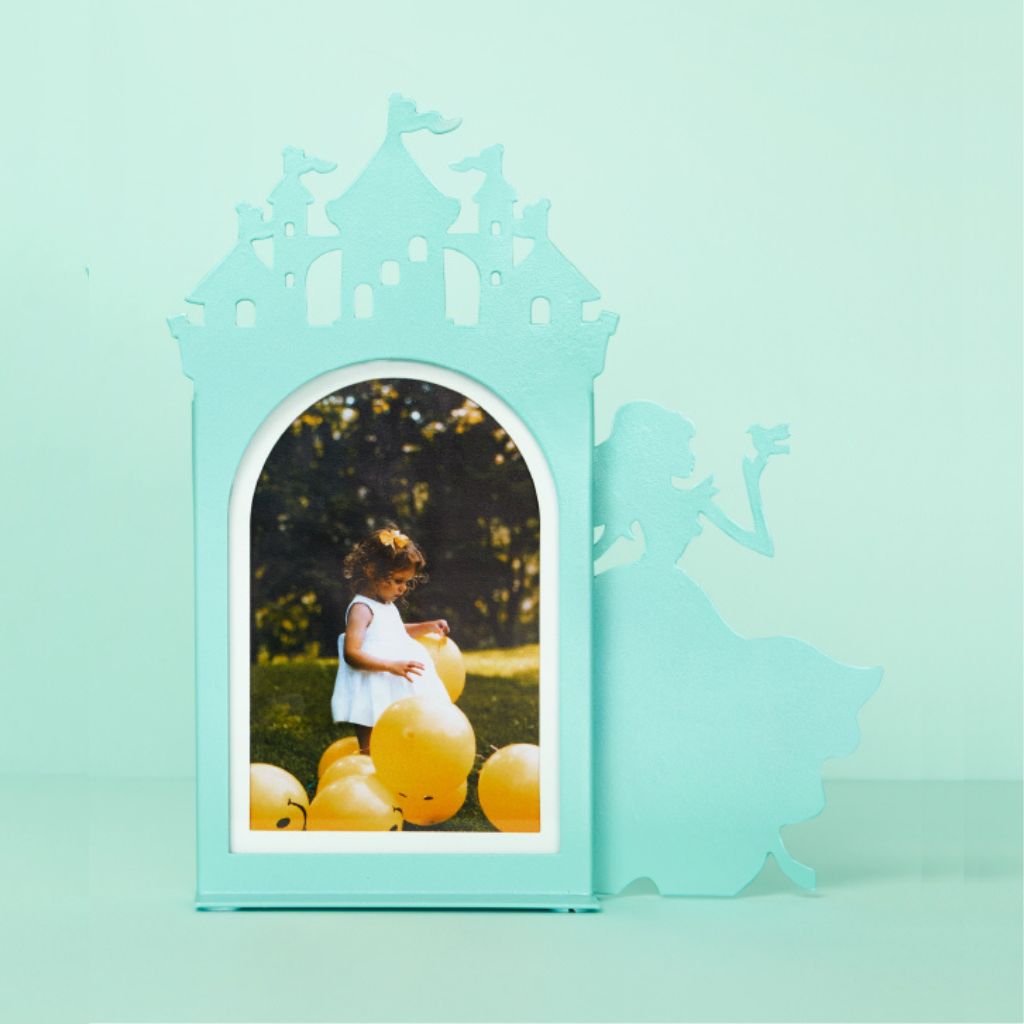 Fairy Tale Photo Frame