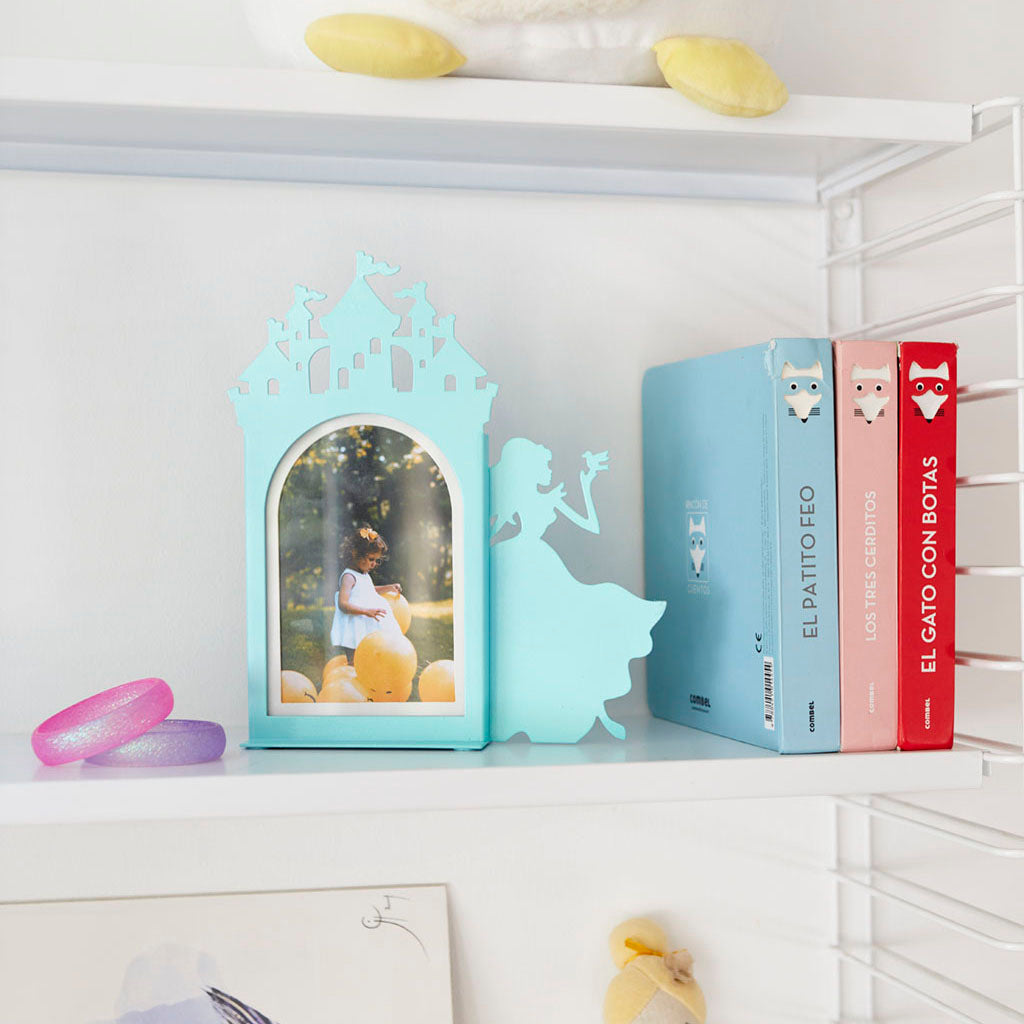 Fairy Tale Photo Frame