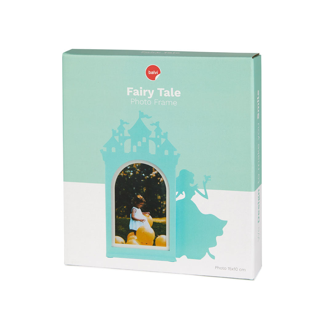 Fairy Tale Photo Frame