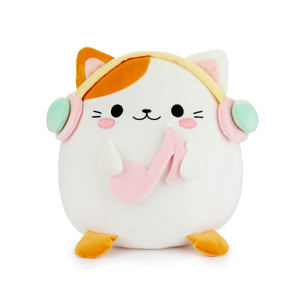 Fluffy Kawaii Melody Cushion