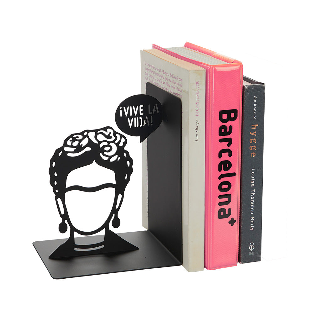 Frida Bookend