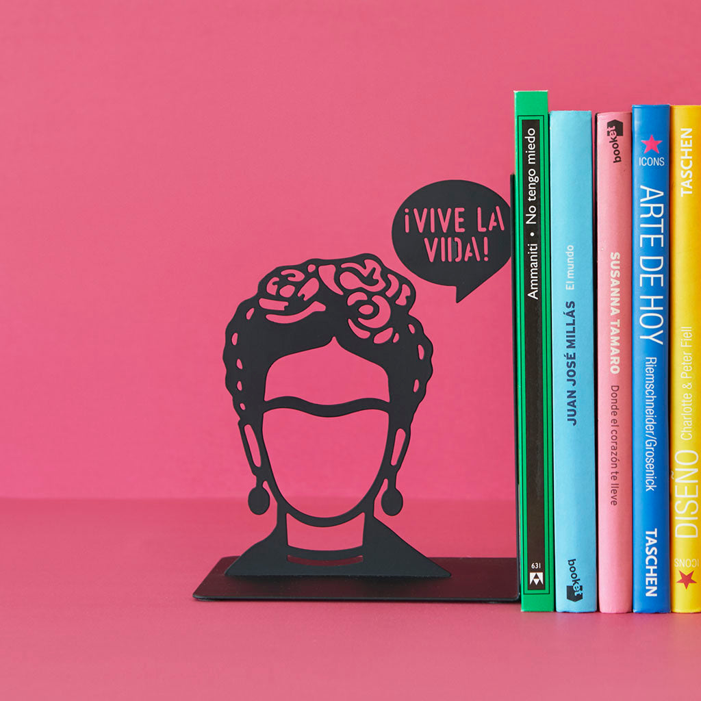 Frida Bookend