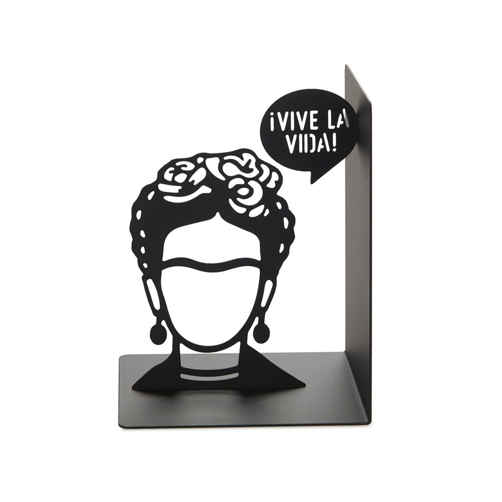 Frida Bookend