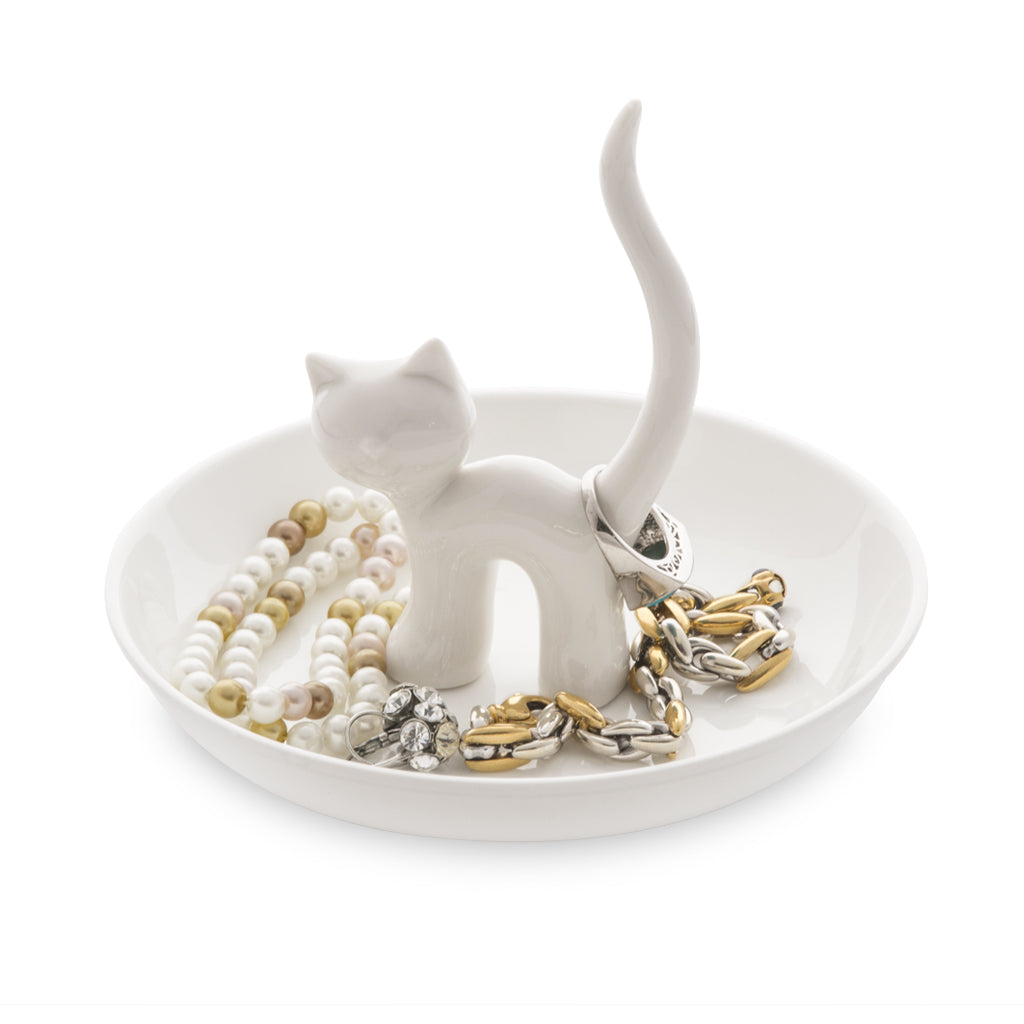 Gatto XL Ring Holder